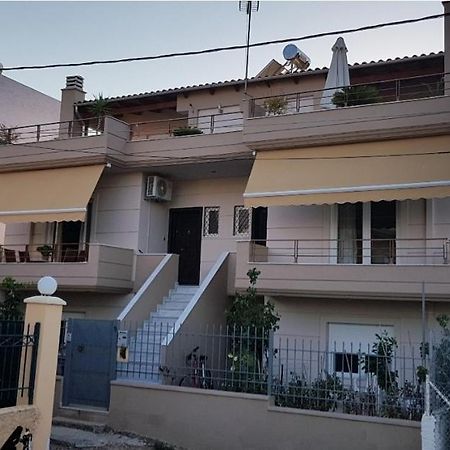 1 Bedroom Apartment Close To The Sea Artemida  Exterior photo