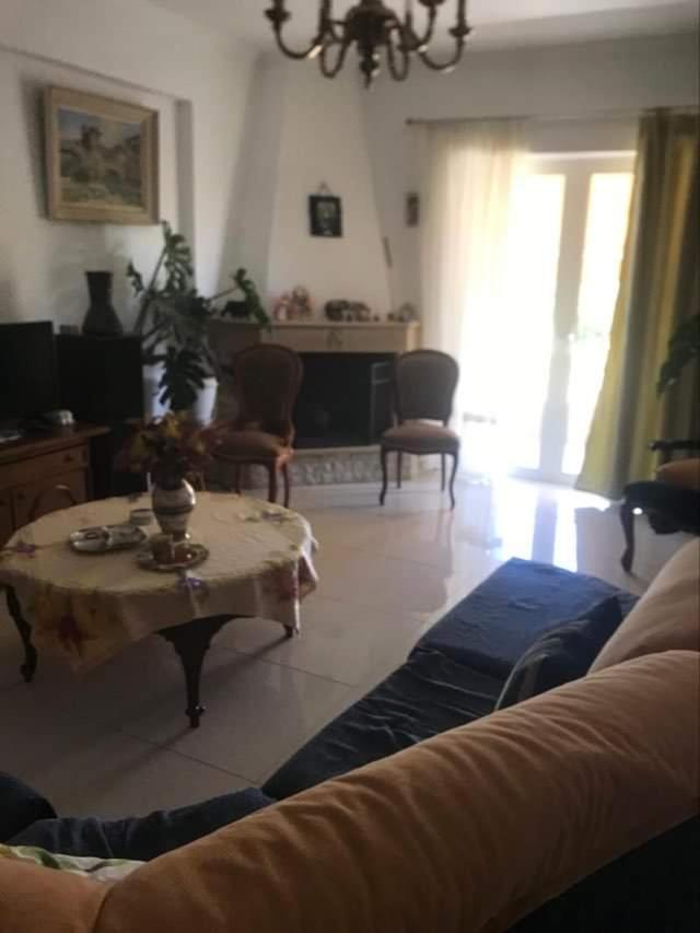 1 Bedroom Apartment Close To The Sea Artemida  Exterior photo