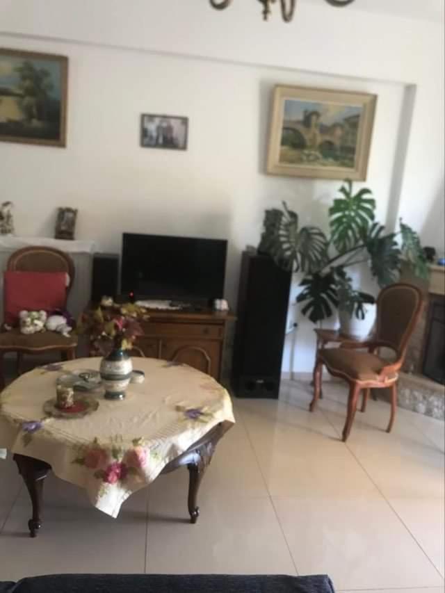 1 Bedroom Apartment Close To The Sea Artemida  Exterior photo